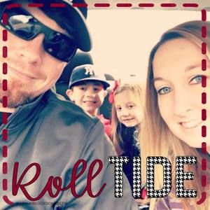 Meet your Posher, Tiffany